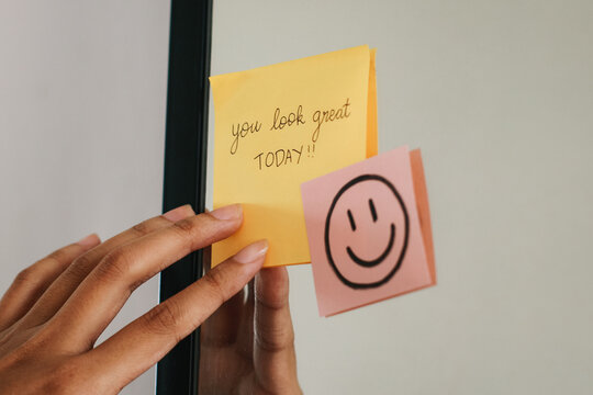 Confidence Affirmations
