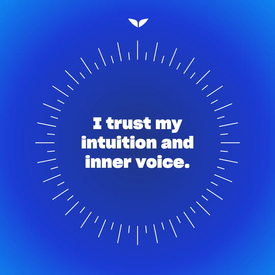 Affirmation Links