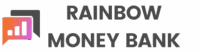 Logo rainbowmoneybank.com.br
