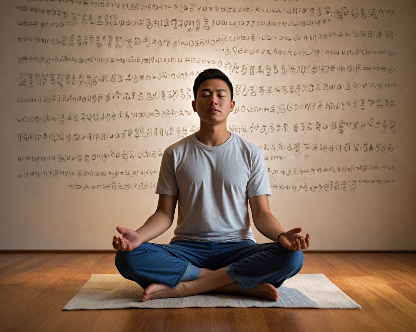How to use healing affirmations for personal growth
