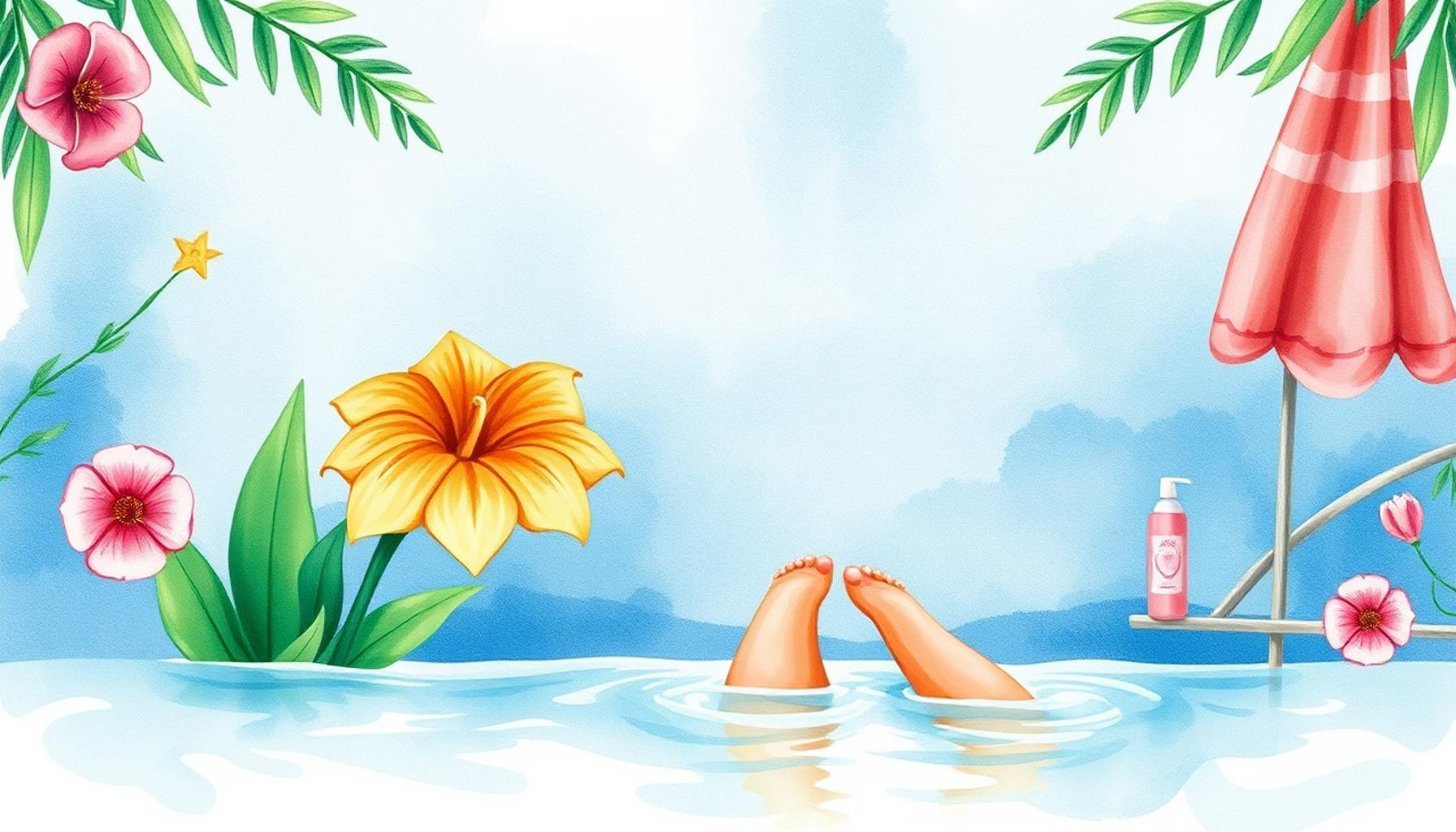 Create a Relaxing Playlist for a Mindful Bath Experience