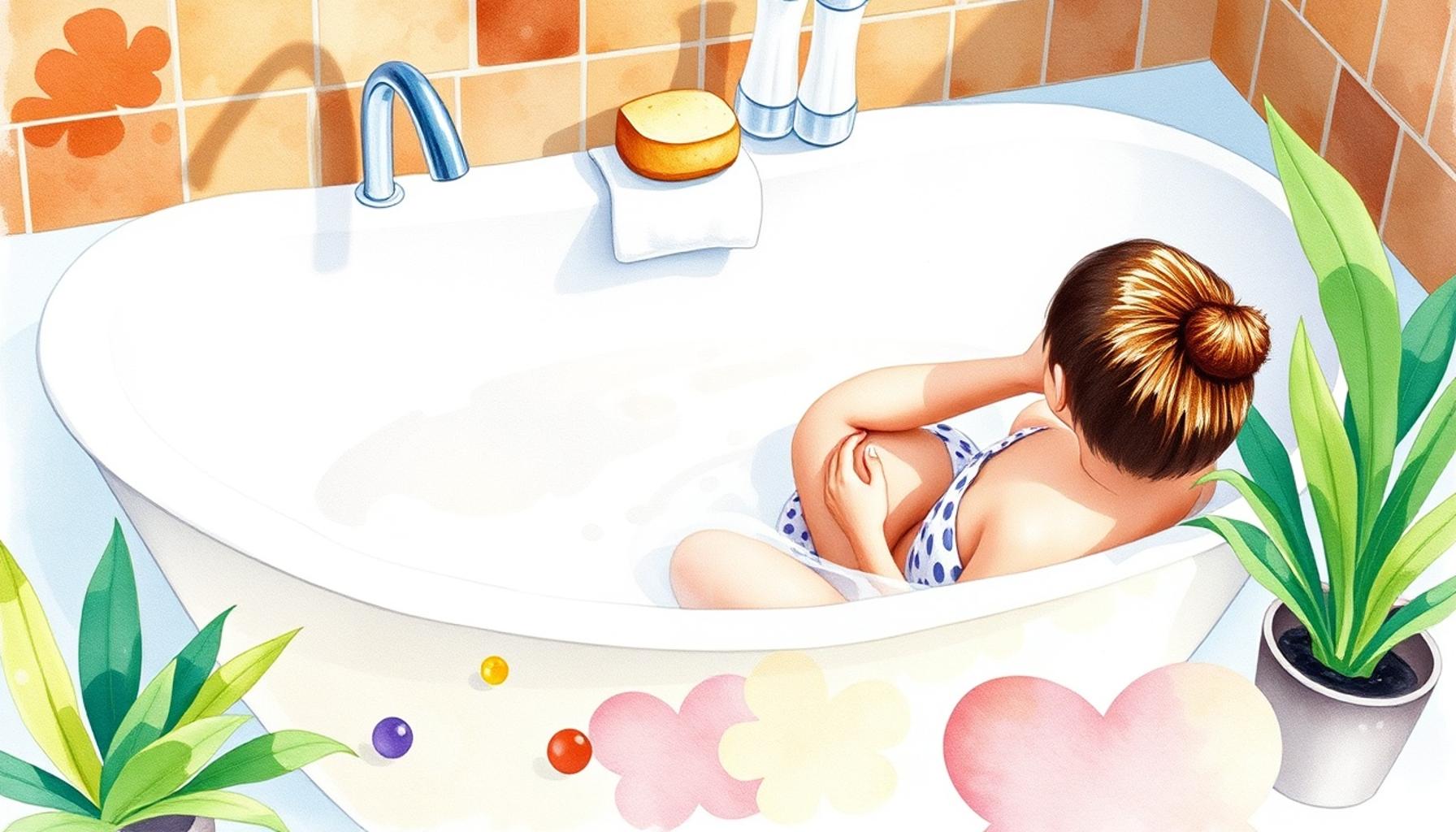 How to Maintain Shower Meditation in a Busy Routine Tips  Tricks