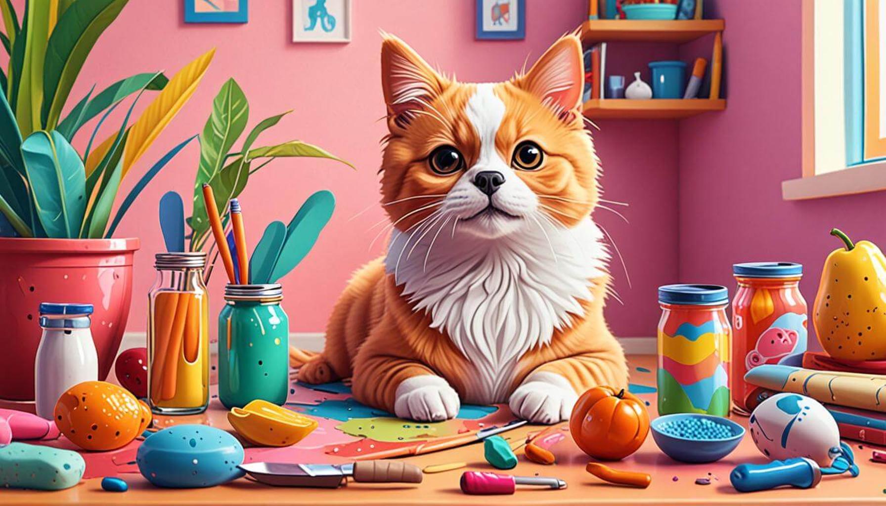 How to Choose the Perfect Pet for Your Lifestyle