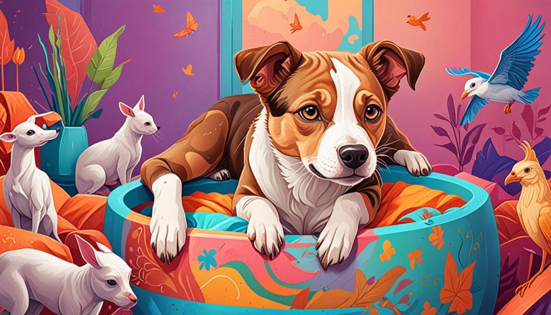 The Importance of Adopting Shelter Animals in Reducing Abandonment