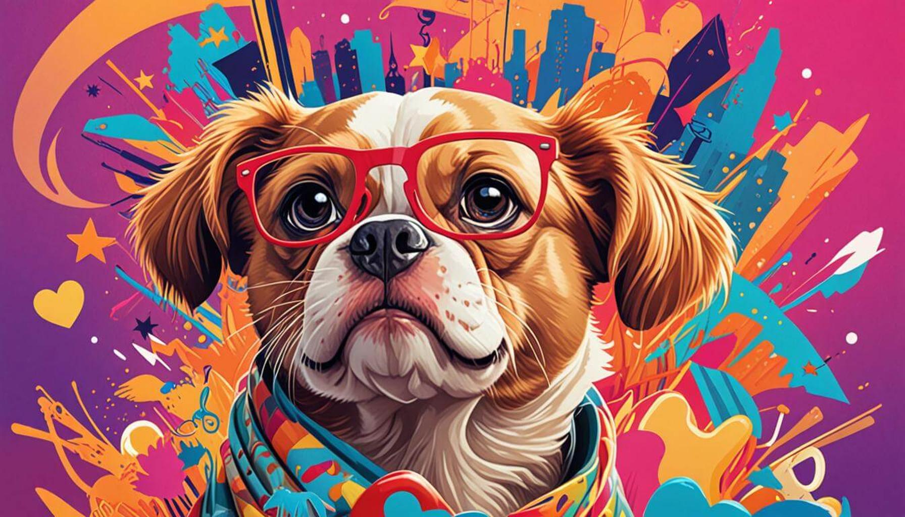 The Influence of Pop Culture on Pet Adoption: Movies and Series that Inspire